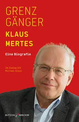 Mertes / Albus |  Grenzgänger | Buch |  Sack Fachmedien