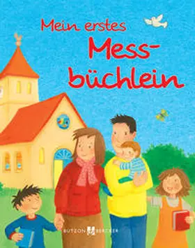  Mein erstes Messbüchlein | Buch |  Sack Fachmedien