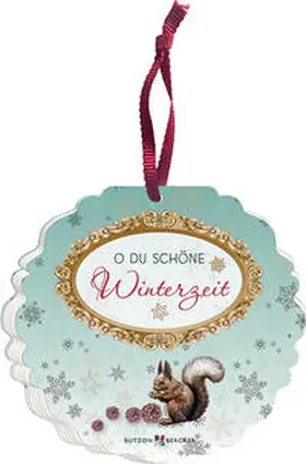 Erath |  O du schöne Winterzeit | Buch |  Sack Fachmedien