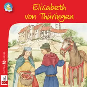  Elisabeth von Thüringen | Buch |  Sack Fachmedien
