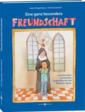 Domek | Eine ganz besondere Freundschaft | Buch | 978-3-7666-2477-2 | www.sack.de