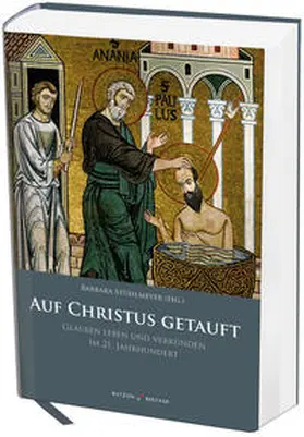 Stühlmeyer |  Auf Christus getauft | Buch |  Sack Fachmedien