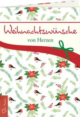 Sassor |  Weihnachtswünsche von Herzen | Buch |  Sack Fachmedien