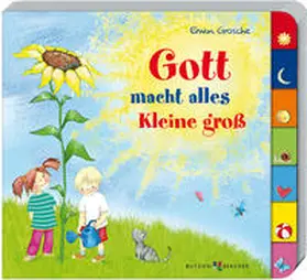 Grosche |  Gott macht alles Kleine groß | Buch |  Sack Fachmedien