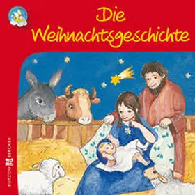 Schirmer |  Die Weihnachtsgeschichte | Buch |  Sack Fachmedien