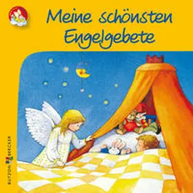 Lörks |  Meine schönsten Engelgebete | Buch |  Sack Fachmedien