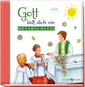 Abeln |  Gott lädt dich ein | Buch |  Sack Fachmedien