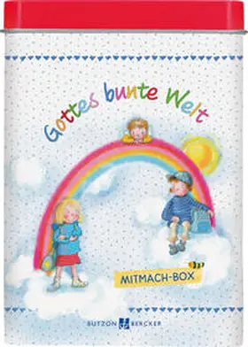 Lörks |  Gottes bunte Welt | Sonstiges |  Sack Fachmedien