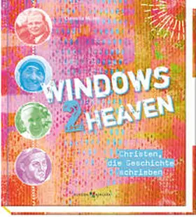 Möres |  Windows 2 heaven | Buch |  Sack Fachmedien