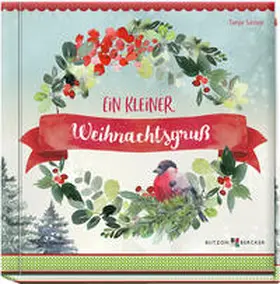Sassor |  Ein kleiner Weihnachtsgruß | Buch |  Sack Fachmedien