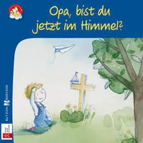 Peters |  Opa, bist du jetzt im Himmel? | Buch |  Sack Fachmedien