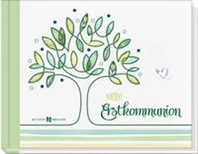 Lörks |  Meine Erstkommunion | Buch |  Sack Fachmedien