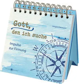 Partmann |  Gott, den ich suche | Buch |  Sack Fachmedien