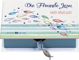 Leitschuh |  Die Freunde Jesu | Sonstiges |  Sack Fachmedien