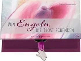 Neumann |  Von Engeln, die Trost schenken | Buch |  Sack Fachmedien
