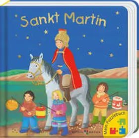  Sankt Martin | Buch |  Sack Fachmedien