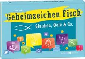 Lörks |  Geheimzeichen Fisch | Sonstiges |  Sack Fachmedien