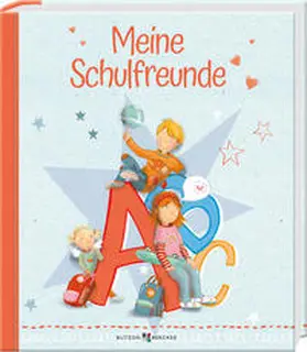 Meine Schulfreunde | Buch | 978-3-7666-2917-3 | sack.de