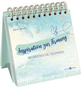 Leitschuh |  Inspiration zur Firmung | Buch |  Sack Fachmedien