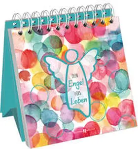 Erath |  Dein Engel fürs Leben | Buch |  Sack Fachmedien