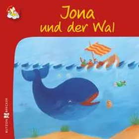 Lörks |  Jona und der Wal | Buch |  Sack Fachmedien
