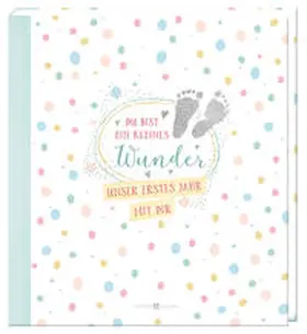 Du bist ein kleines Wunder | Buch | 978-3-7666-2956-2 | www.sack.de