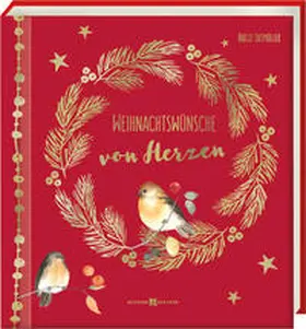 Ortmüller |  Weihnachtswünsche von Herzen | Buch |  Sack Fachmedien