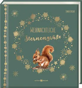 Sassor |  Weihnachtliche Sternengrüße | Buch |  Sack Fachmedien