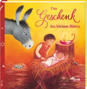 Jooß | Das Geschenk des kleinen Hirten | Buch | 978-3-7666-2968-5 | www.sack.de