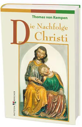 Kempen | Die Nachfolge Christi | Buch | 978-3-7666-2988-3 | www.sack.de