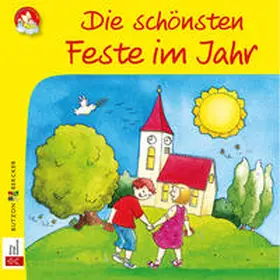Lörks |  Die schönsten Feste im Jahr | Buch |  Sack Fachmedien