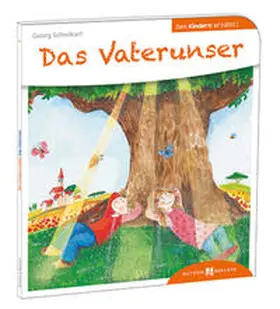 Schwikart |  Das Vaterunser den Kindern erzählt | Buch |  Sack Fachmedien