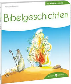 Bihler |  Bibelgeschichten den Kindern erzählt | Buch |  Sack Fachmedien