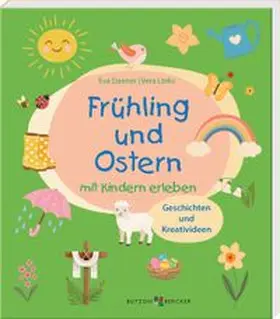 Lörks / Danner |  Frühling und Ostern mit Kindern erleben | Buch |  Sack Fachmedien