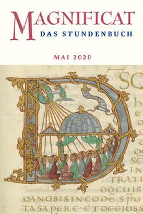 Redaktion MAGNIFICAT |  MAGNIFICAT MAI 2020 | Buch |  Sack Fachmedien