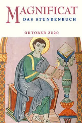 Redaktion MAGNIFICAT |  MAGNIFICAT OKTOBER 2020 | Buch |  Sack Fachmedien