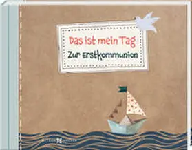 Lörks |  Das ist mein Tag | Buch |  Sack Fachmedien
