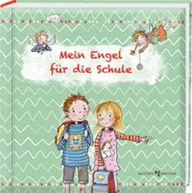 Hübner |  Mein Engel für die Schule | Buch |  Sack Fachmedien