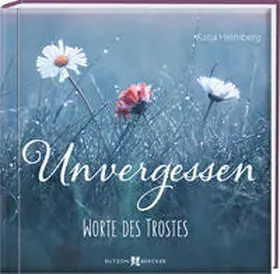 Heimberg |  Unvergessen | Buch |  Sack Fachmedien