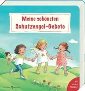 Ackroyd |  Meine schönsten Schutzengel-Gebete | Buch |  Sack Fachmedien