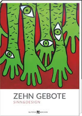 Joswowitz / Sterck-Degueldre / Müller |  Zehn Gebote | Buch |  Sack Fachmedien