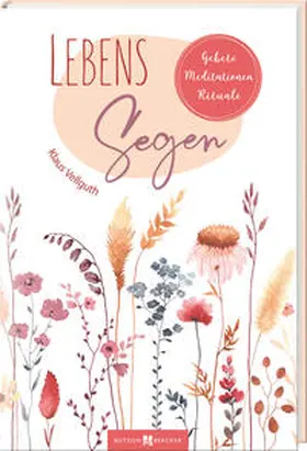 Vellguth |  Lebenssegen | Buch |  Sack Fachmedien