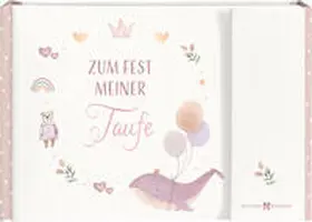  Zum Fest meiner Taufe | Buch |  Sack Fachmedien