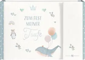  Zum Fest meiner Taufe | Buch |  Sack Fachmedien