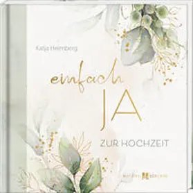 Heimberg |  einfach JA | Buch |  Sack Fachmedien