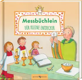 Lörks |  Messbüchlein für kleine Entdecker | Buch |  Sack Fachmedien