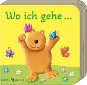  Wo ich gehe . . . | Buch |  Sack Fachmedien