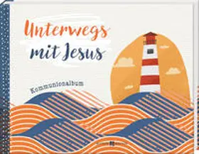 Lörks |  Unterwegs mit Jesus | Buch |  Sack Fachmedien
