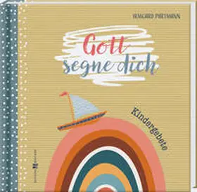 Partmann |  Gott segne dich | Buch |  Sack Fachmedien