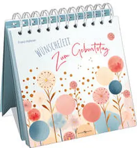 Hübner |  WünscheZeit | Buch |  Sack Fachmedien